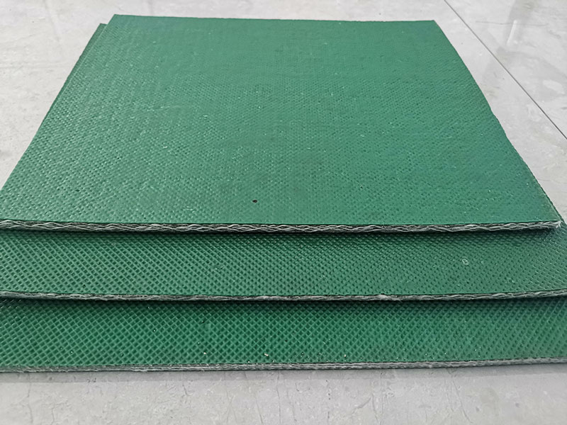 芳綸阻燃輸送帶使用優(yōu)點 芳綸阻燃輸送帶使用優(yōu)點